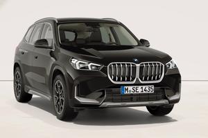 Bmw X1 sDrive 18d xLine