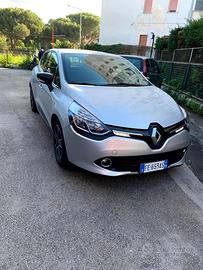 Renault Clio 4 serie