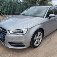 Audi A3 Sportback 1.6 Tdi 110 cv 