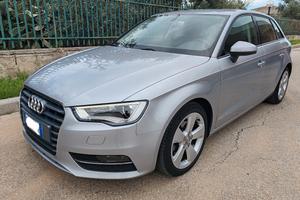 Audi A3 Sportback 1.6 Tdi 110 cv 