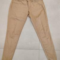 Pantaloni S.O.S. donna