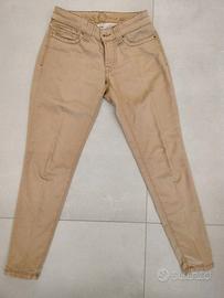 Pantaloni S.O.S. donna