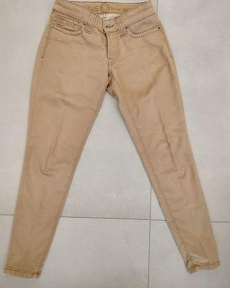 Pantaloni S.O.S. donna