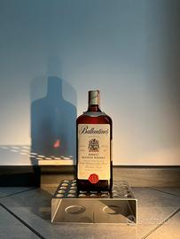 Ballantine’s Finest Scotch Whisky Vintage