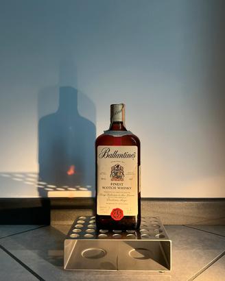 Ballantine’s Finest Scotch Whisky Vintage