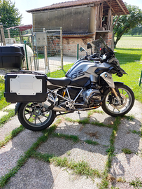 BMW GS 1200r
