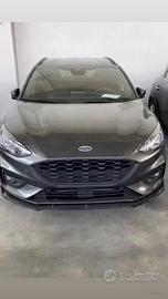 Ford focus st-Line