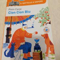 Cion Cion Blu
