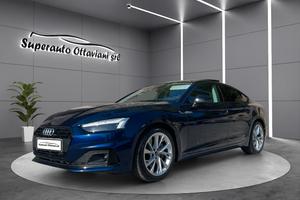 Audi A5 A5 SBK 40 TDI 204 cv S-Tronik Advanced Mil