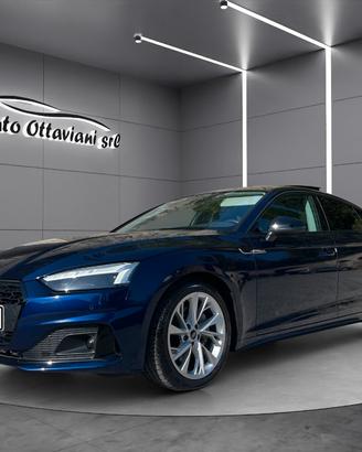 Audi A5 A5 SBK 40 TDI 204 cv S-Tronik Advanced Mil