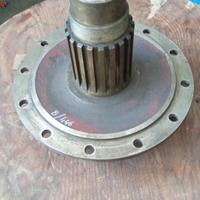 Mozzo Ingranaggio x Ruota 1° versione Fiat 60c - F