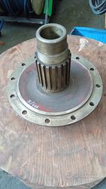 Mozzo Ingranaggio x Ruota 1° versione Fiat 60c - F