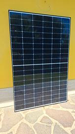 Pannello fotovoltaico 