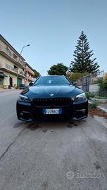 BMW 520 F11