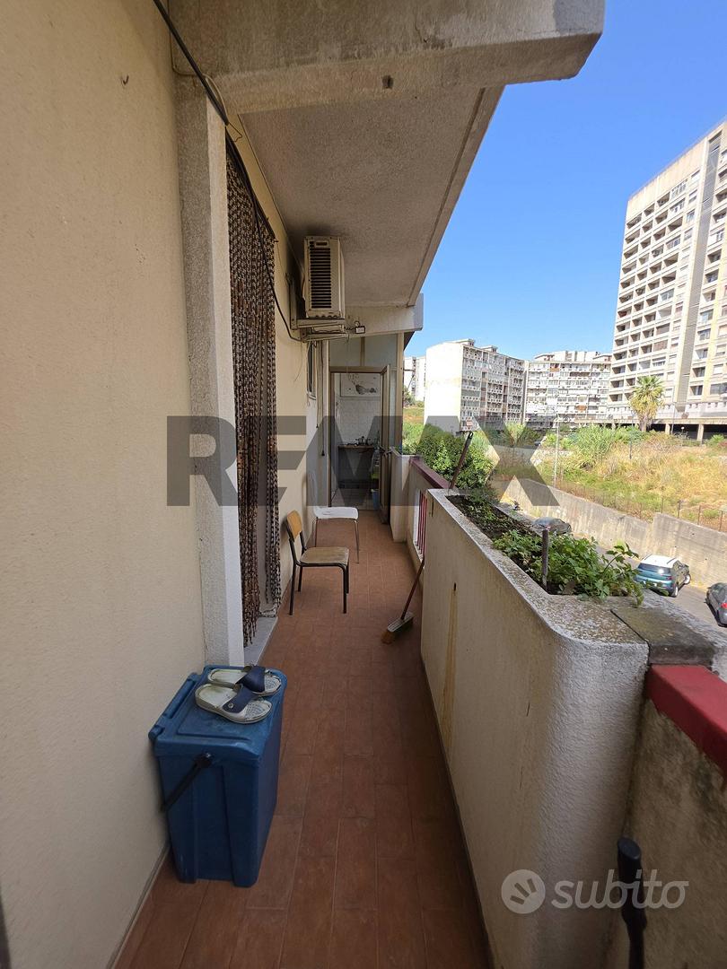 Appartamento – CT - Altro