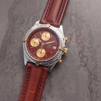 breitling Chronomat 