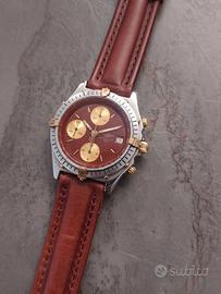 breitling Chronomat 