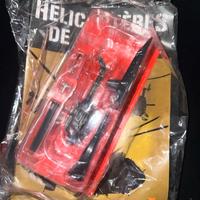 Elicottero scala 1:73 da COLLEZIONE