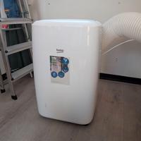 Beko BP1125H Climatizzatore Portatile, 12000 Btu/h