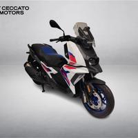 BMW c 400 x Abs my21