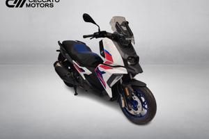 BMW c 400 x Abs my21