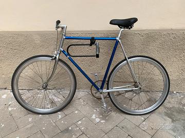 Bici Vitus 979 in Alluminio