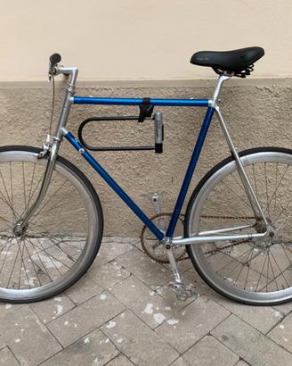 Bici Vitus 979 in Alluminio