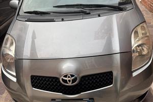 macchina tenuta bene 