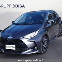 Toyota Yaris IV 2020 1.5h Trend