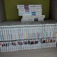 Tokyo Revengers Vol. 1 - 31 + 5 box (descrizione)