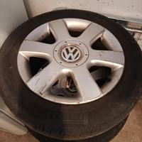 gomme Michelin 202,55,r16 estive