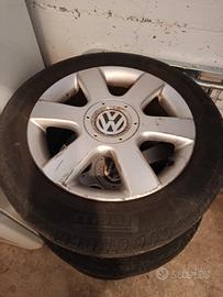 gomme Michelin 202,55,r16 estive