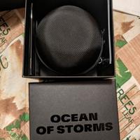 Blancpain x Swatch Ocean Of Storms