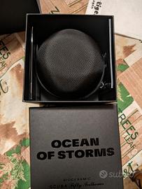 Blancpain x Swatch Ocean Of Storms