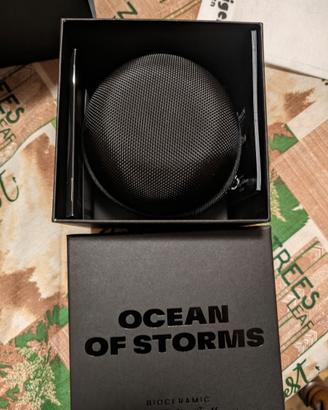 Blancpain x Swatch Ocean Of Storms