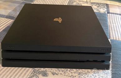 Ps4 pro