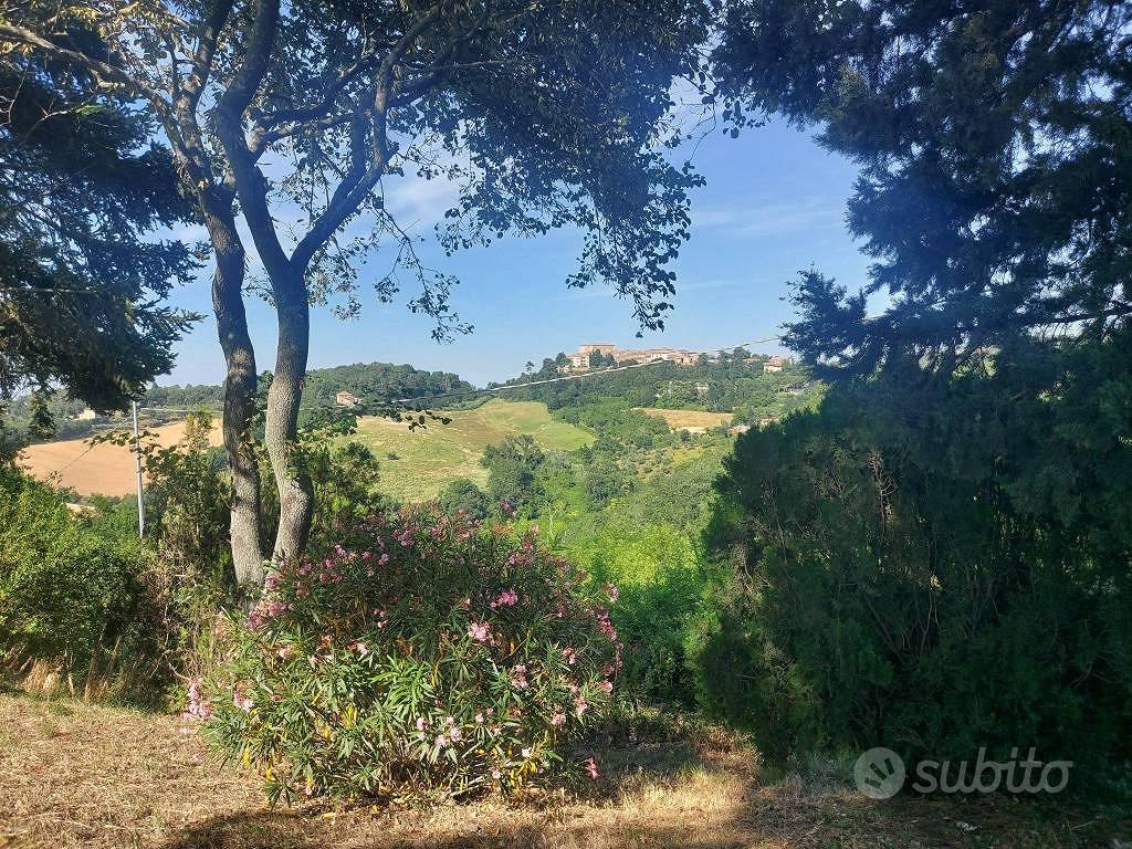 Villa di 233 m² con più di 5 locali e box auto a M - Vista 5