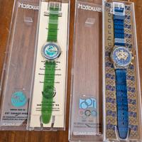 Orologi swatch