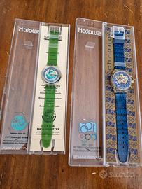 Orologi swatch