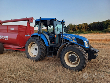 NewHolland TD5.115dt
