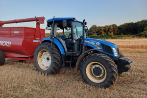 NewHolland TD5.115dt