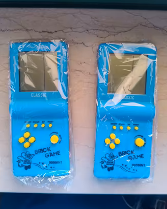 Videogioco retrò 
