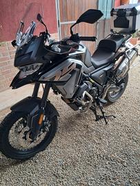 voge DS 650