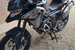 voge DS 650