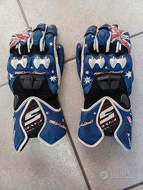 Guanti in pelle Five tg L