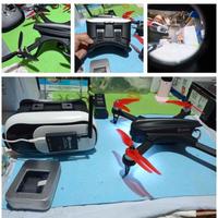 drone Eachine EX 2 H