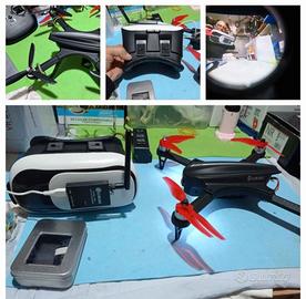 drone Eachine EX 2 H