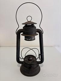 Lampada antica