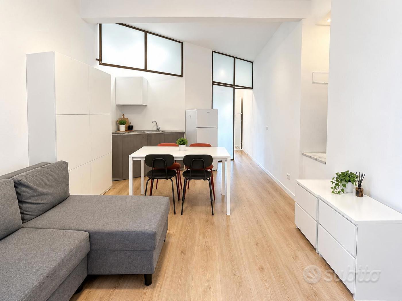 Appartamento – Milano, Magenta - San Vittore, Municipio 1 - Vista 3