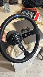 Sterzo Simoni racing